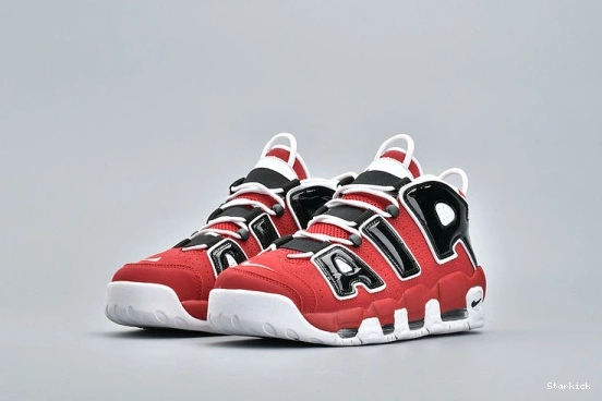 921948-600 Air Uptempo Pack  More Hoops Bulls (2017) 0823
